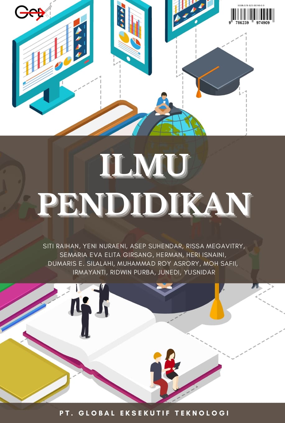 2-Ilmu Pendidikan
